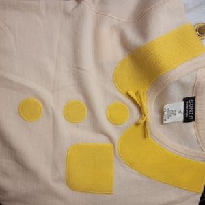 Sonia Sonia Rykiel Wool Sweater